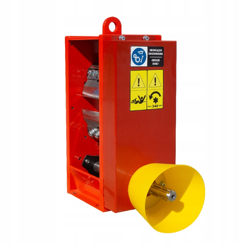 MECHANIZM RĘBAK WALCOWY R120 6 NOŻOWY-Wiosenna Promocja!