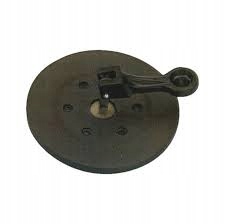 

Tarcza gumowa do przyssawki Wurth 120mm Veribor