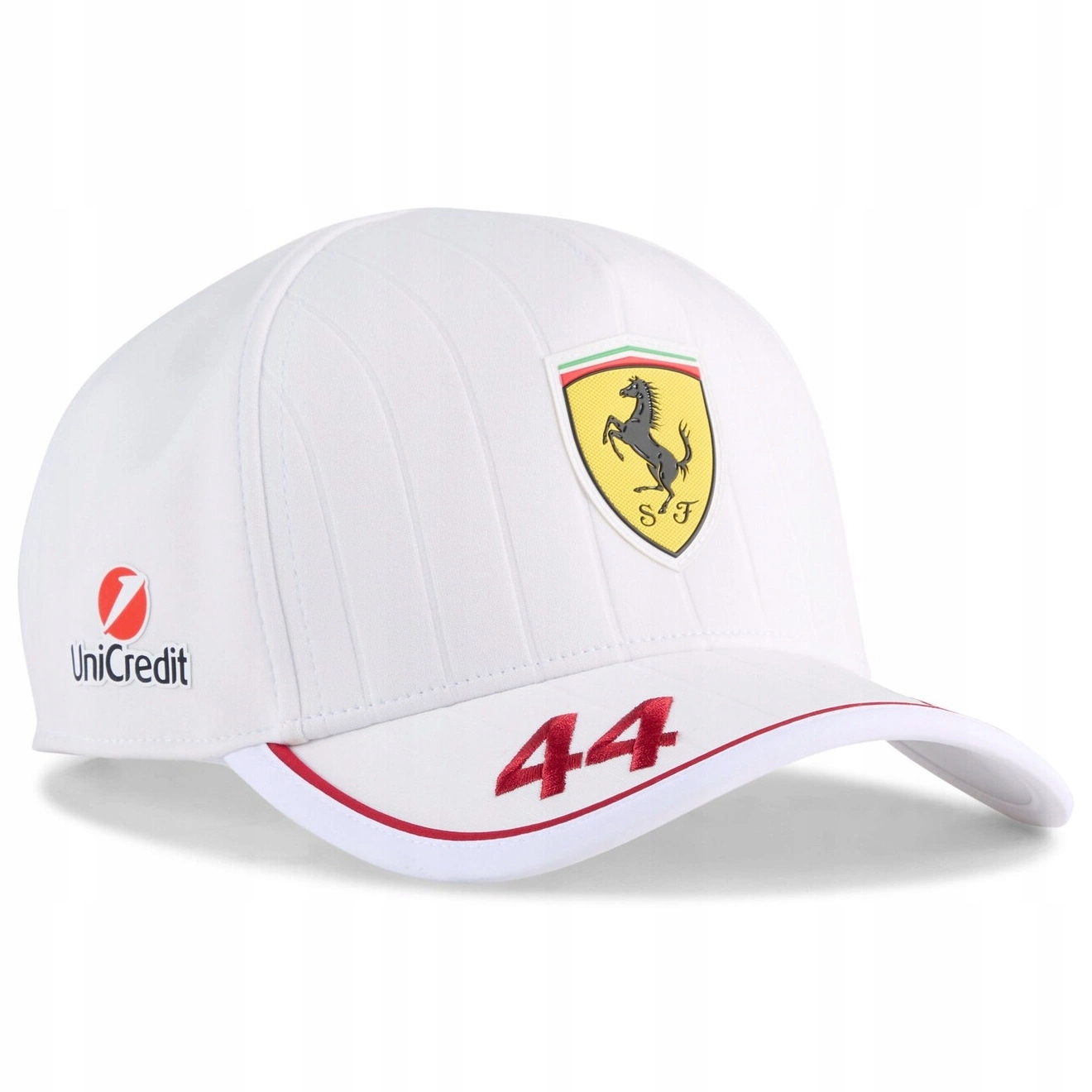 Čepice Scuderia Ferrari F1 Miami Gp 2025 Lewis Hamilton