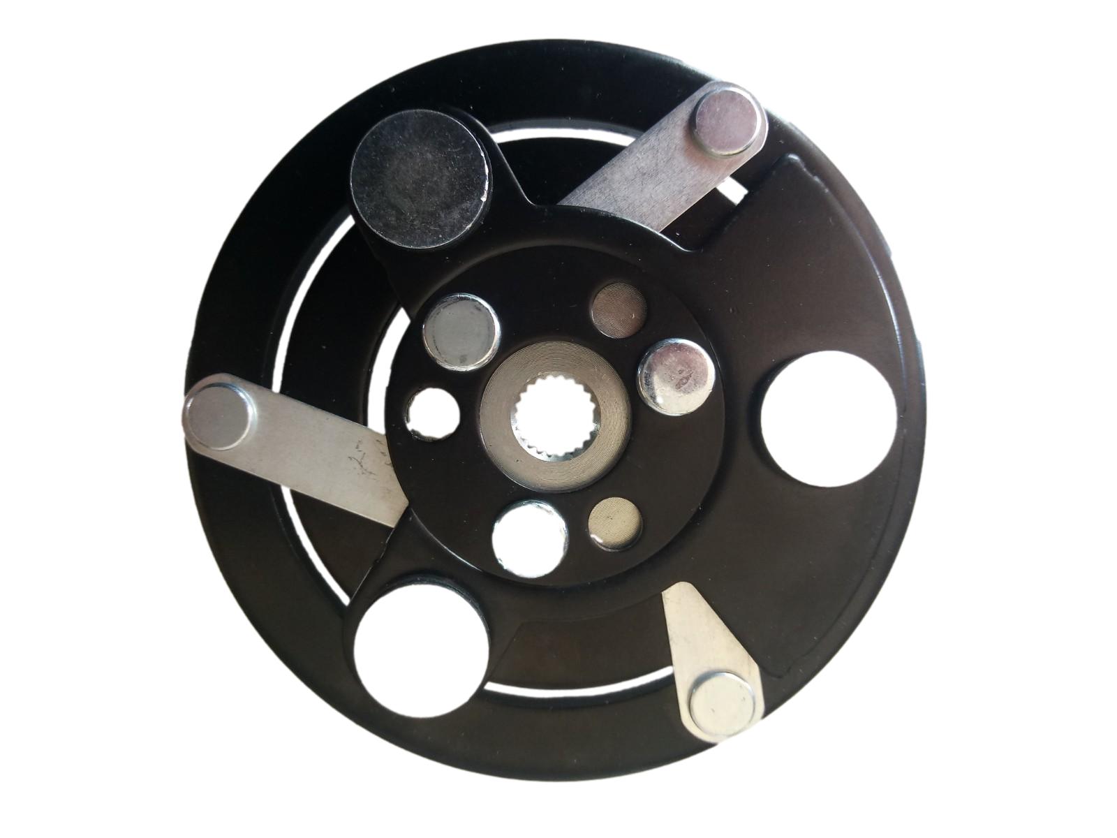 sprzęgło tarcza sprężarki klimatyzacji VW Audi LT