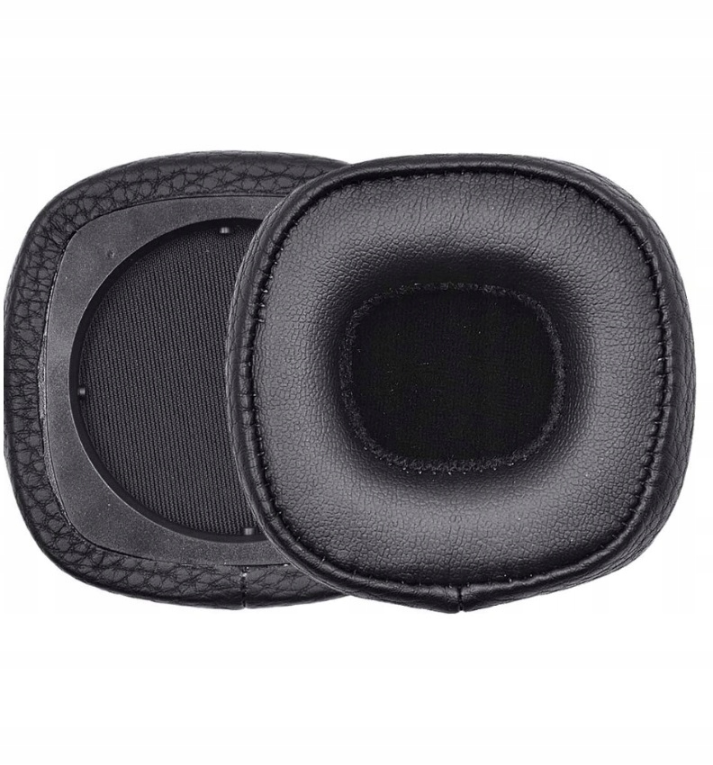 MARSHALL MAJOR 3 III pady nauszniki CZARNE NOWE Marka bez marki