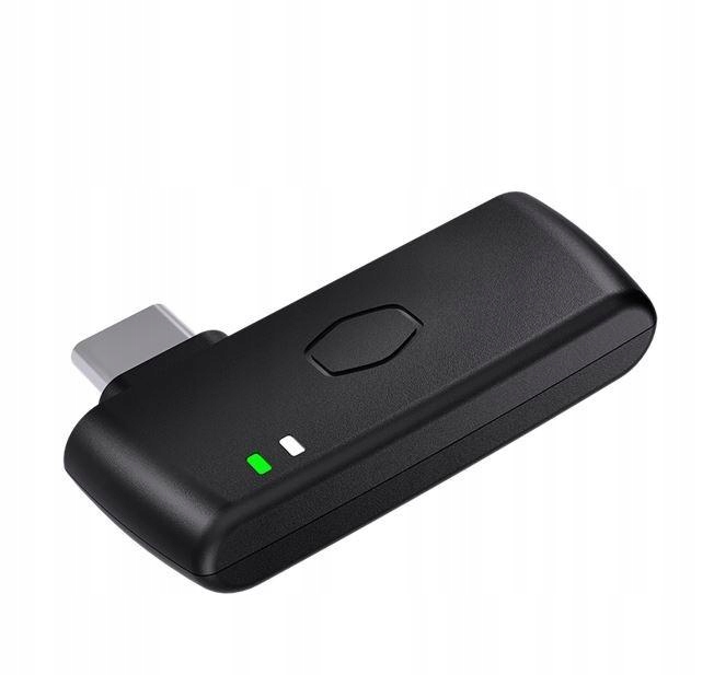 Cooler Master Słuchawki CH351