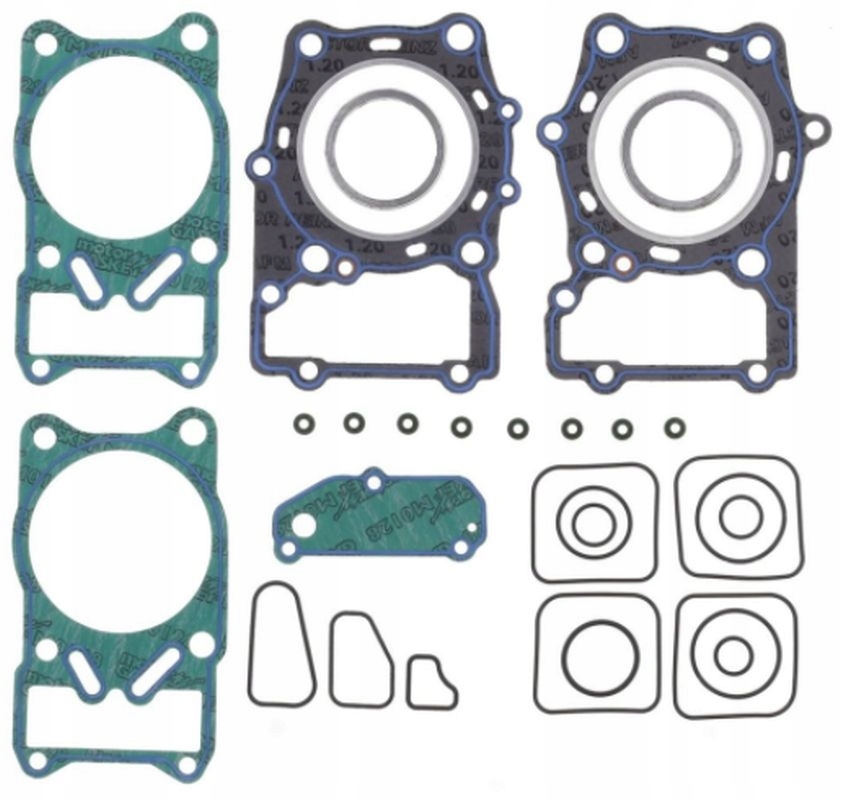 Athena Tesnenia Top-end Suzuki Vs 750 Intruder '85-'95 ()