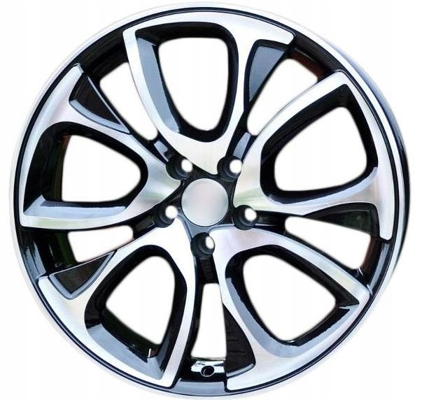 Disky 18'' Ford C-Max Edge S-Max Galaxy Focus II Focus III Mondeo