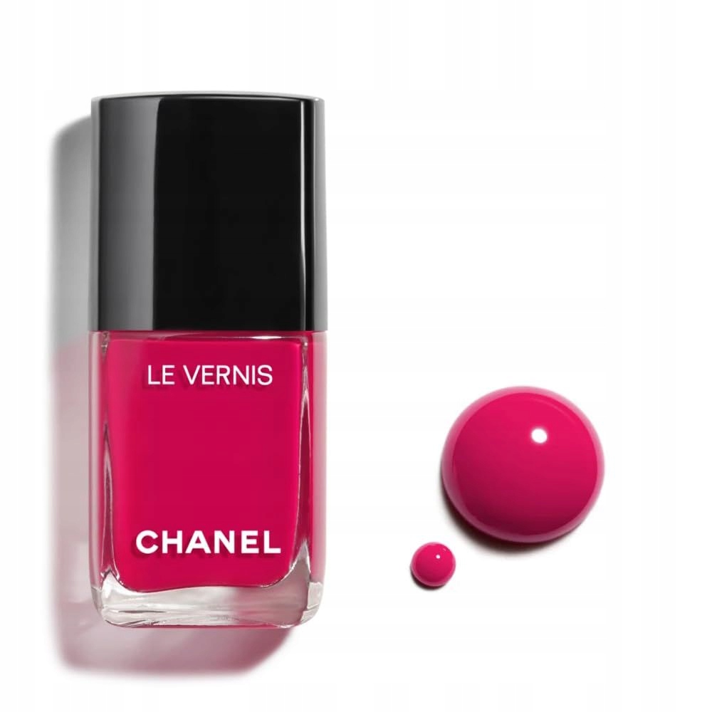 Lak Na Nehty Le Vernis 143 Diva