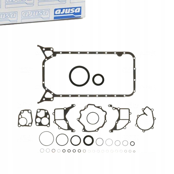 54010500 - ПРОКЛАДКИ ДВИГУНА НИЖНІЙ КОМПЛЕКТ MERCEDES SPRINTER 408 D
