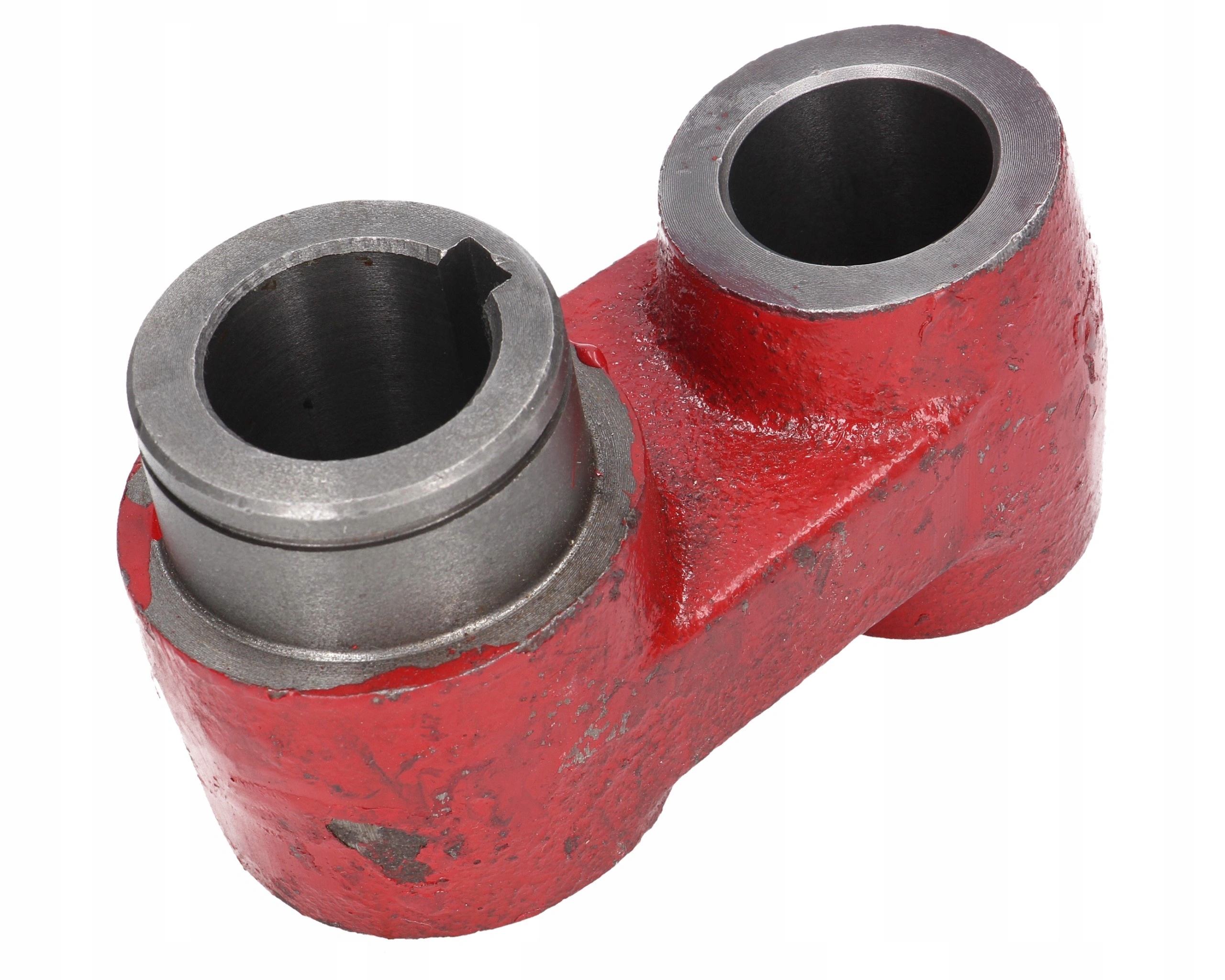 Unašeč hřídele hlavy rotační sekačky Famarol Z-036 5036020170