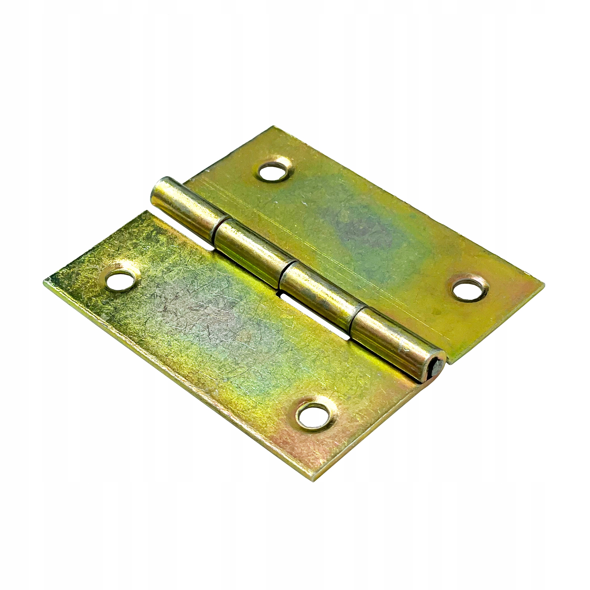 

Zawias splatany 50x44mm, zawiasy płaskie 10szt
