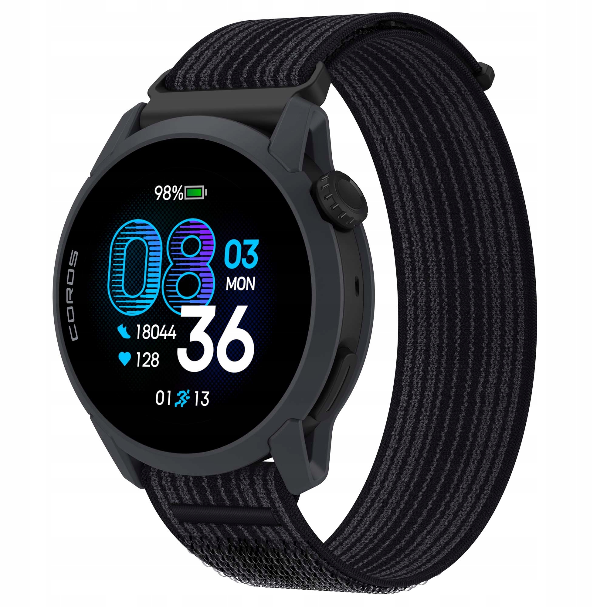 Hodinky Coros Pace 4 Premium Multisport Watch Gps