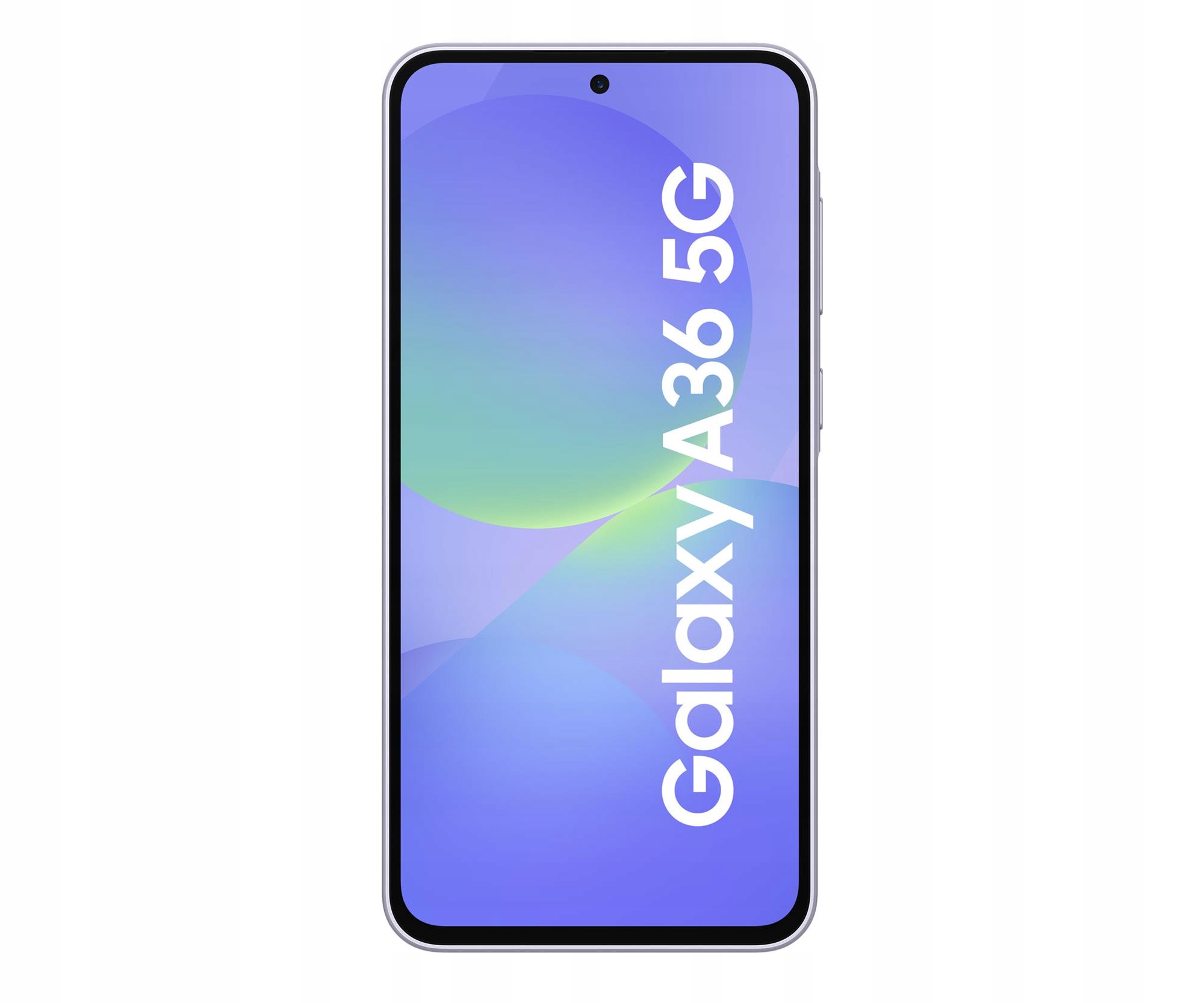 Smartphone Samsung Galaxy A36 5G 8 Gb 256 Gb Fialový Awesome Lavender