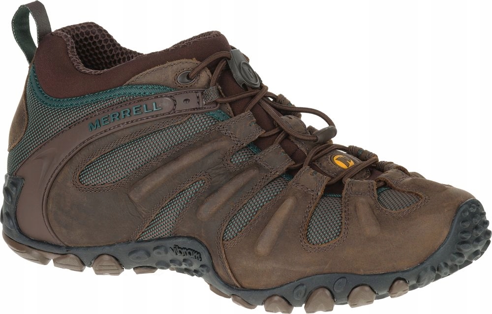

Merrell Chameleon II Stretch Buty Męskie 50