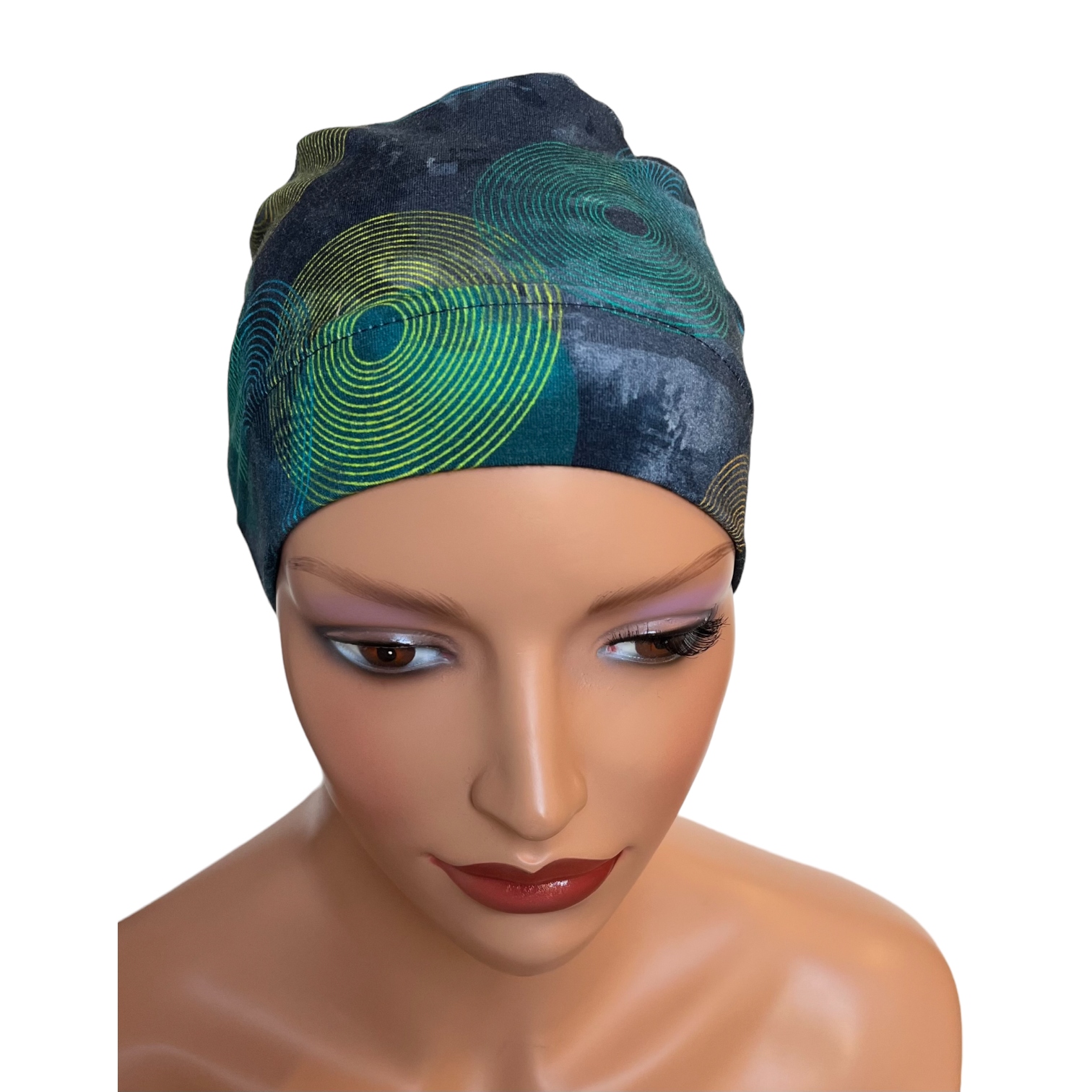 

Turban czapka Gaya Bm-335 bambo Eva Design