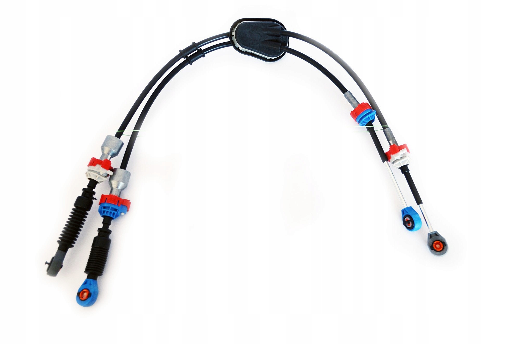 Трос переключения передач LINEX 30.44.07 34413JD000