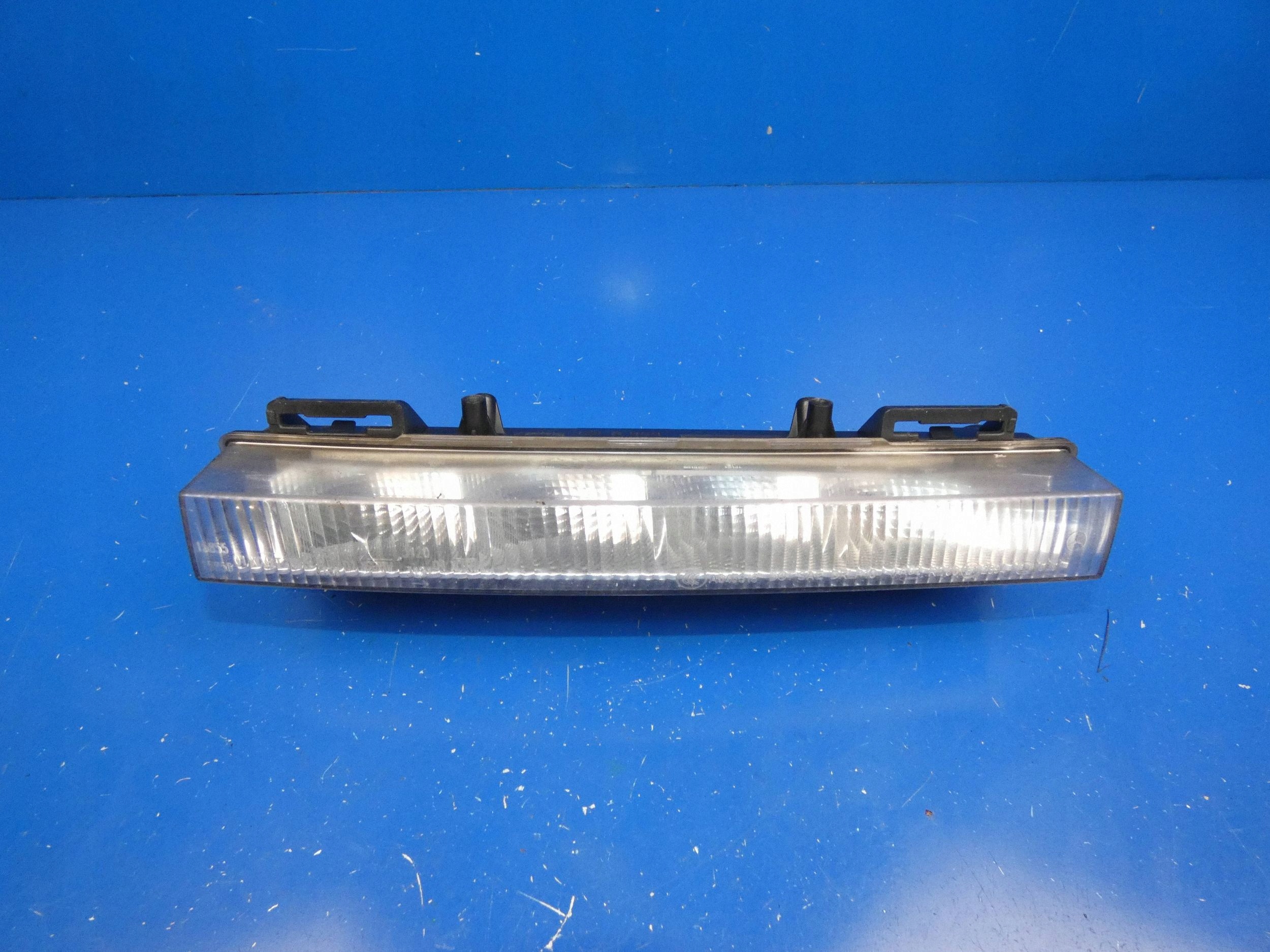 MERCEDES ML W166 AMG light DRL daytime running lights right front