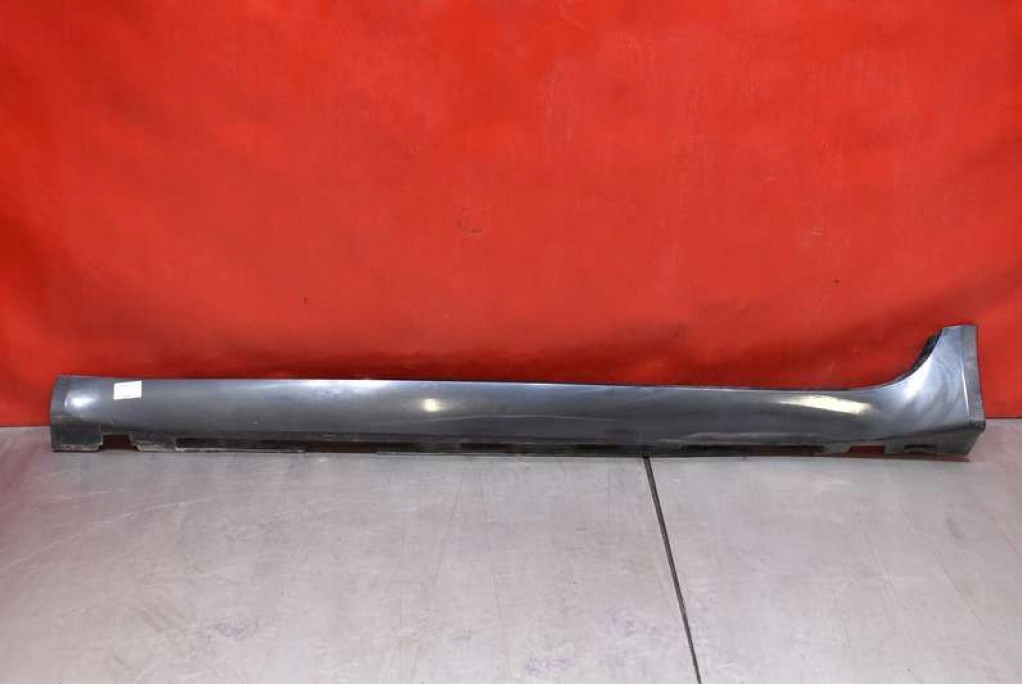 cap threshold left JBC2103 JAGUAR XF X250 sedan LIFT 11-15