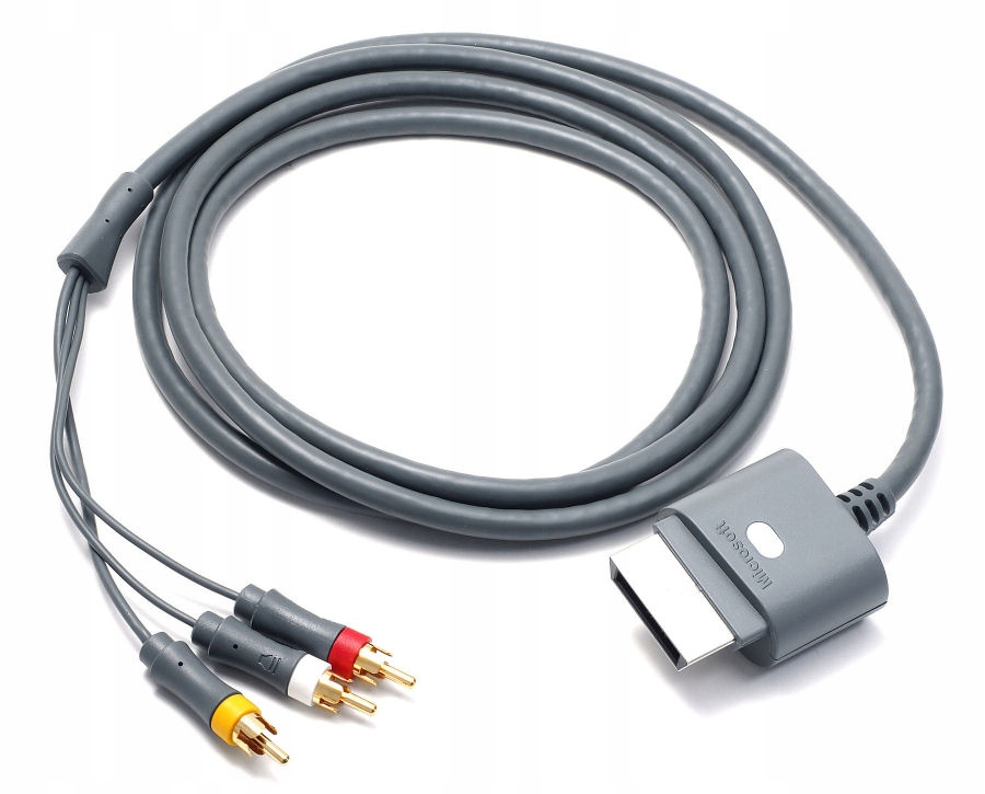 Kabel AV Microsoft X810973-001