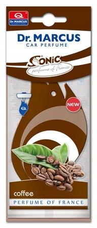 

Dr.marcus Zawieszka Sonic Coffee Kawa