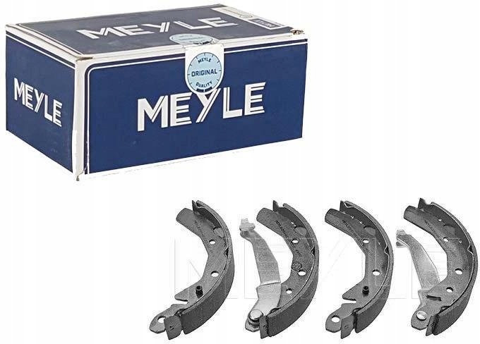 

Meyle Szczęki Hamulcowe Tył 29-14 533 0002