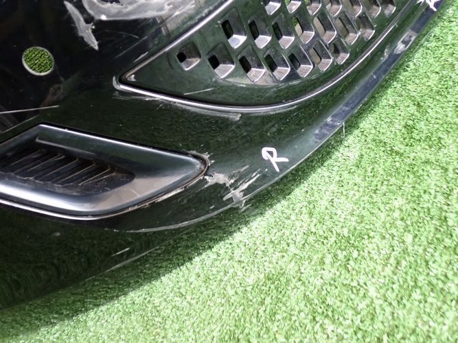 FIAT 500 EV ELECTRIC LIFT 20- front bumper front