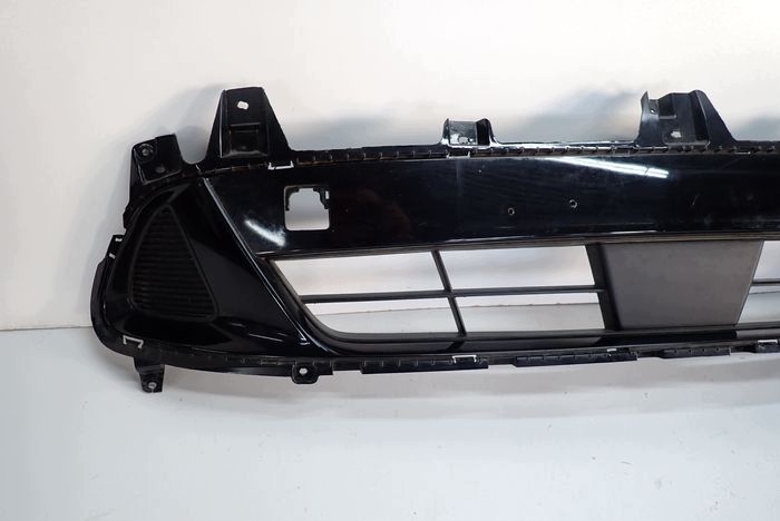 KIA SORENTO III GT-LINE 17-20 grid central of a bumper front