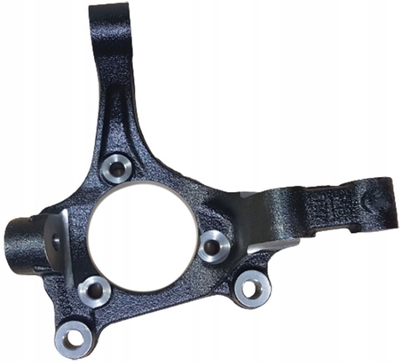 Chevrolet Captiva Opel Antara Výhybka Pravá