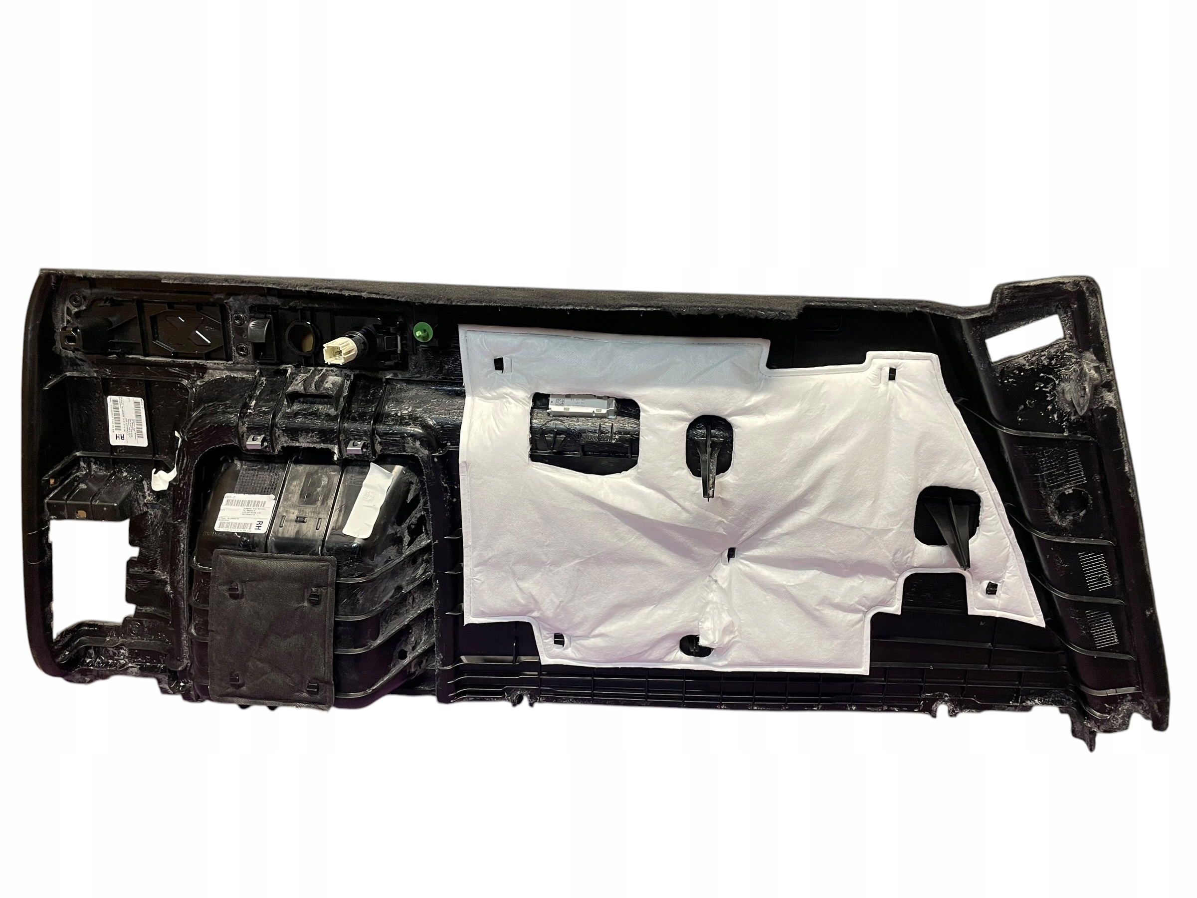 side upholstery boot right rear part BMW X5 G05 LCI