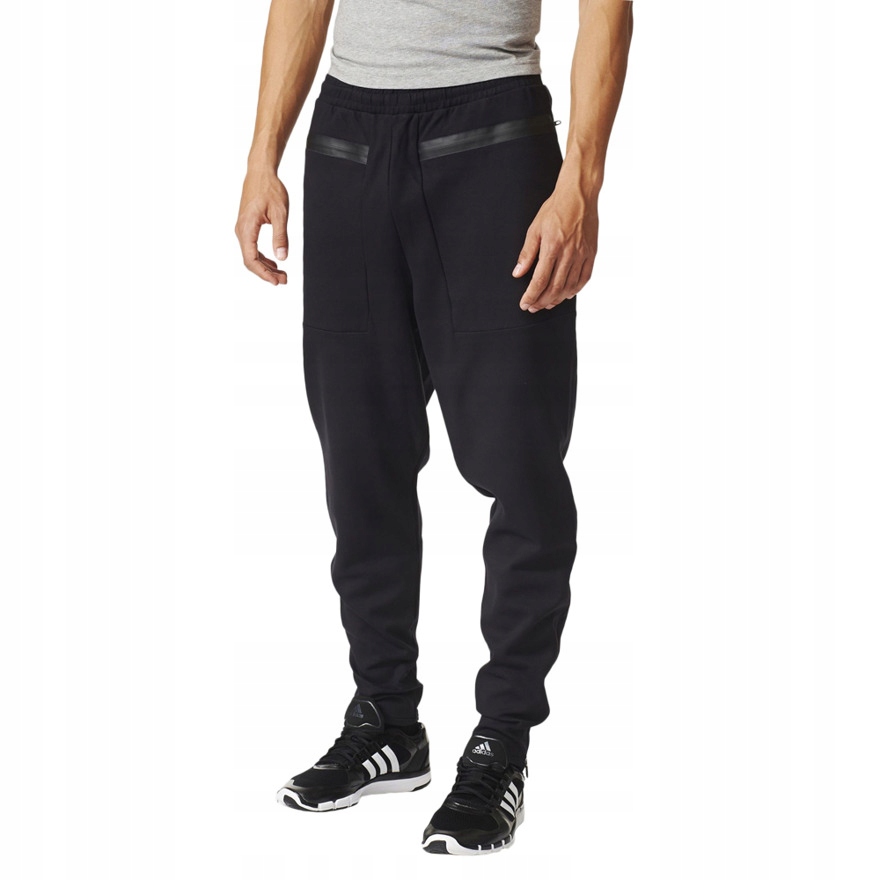 

Spodnie Adidas Standard 19 męskie dresowe 2XL