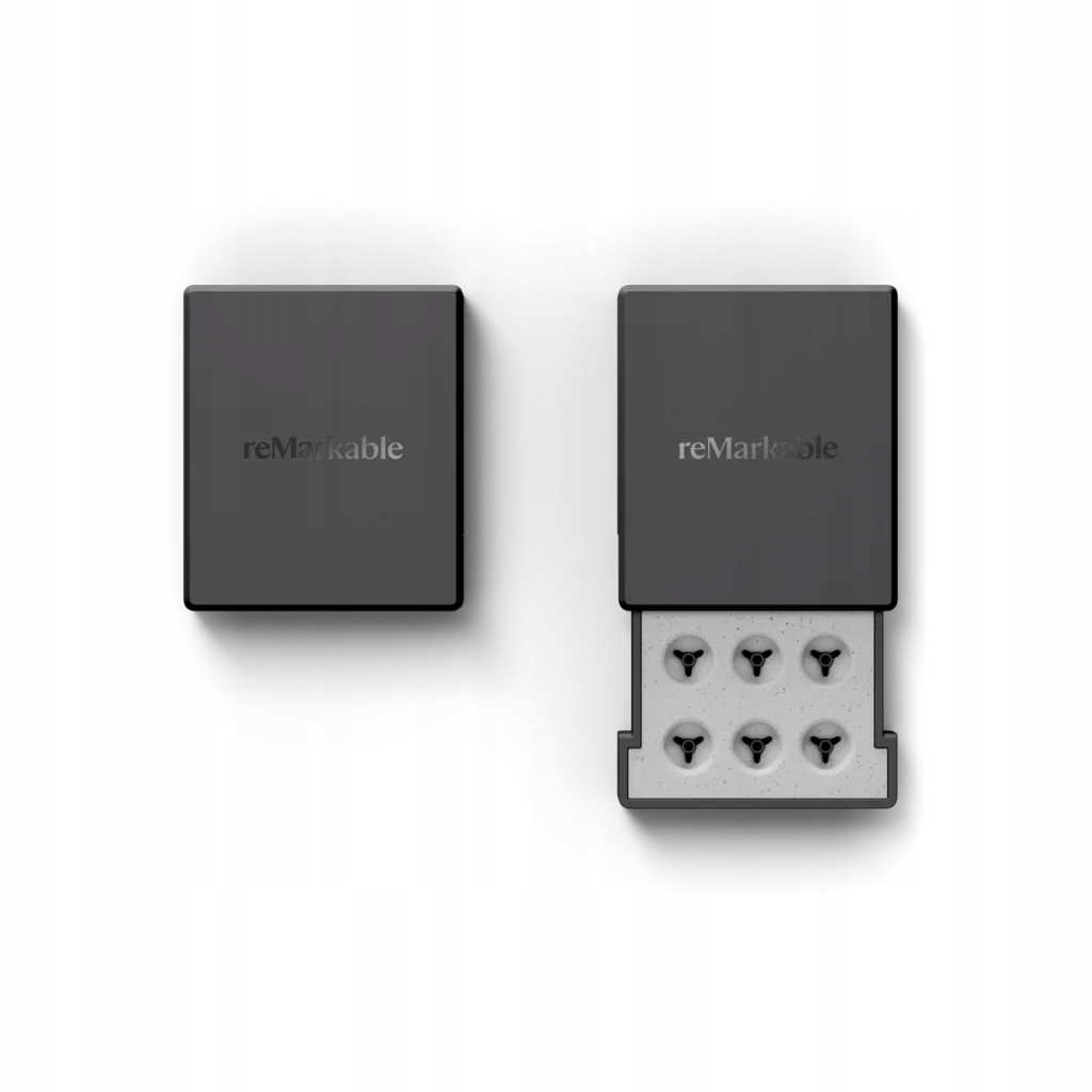 Vyměnitelné hroty pro značkovače ReMarkable Paper Pro Move
