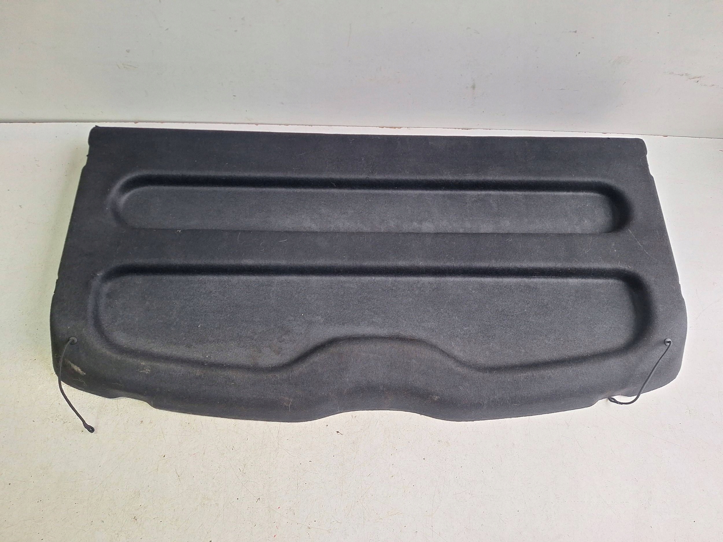 CITROEN C4 CACTUS 14-20 rear plato 98013537ZD
