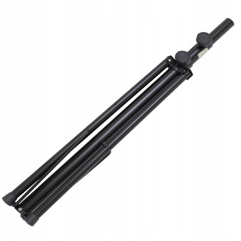 STIM KL-04 STALOWY STATYW GŁOŚNIKOWY POD KOLUMNY Marka Stim