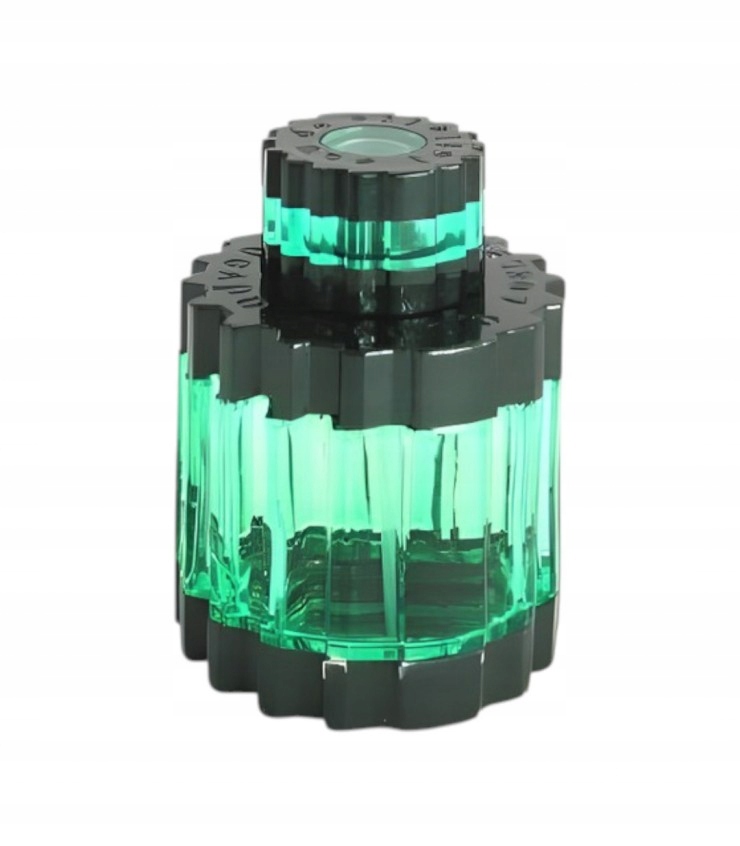Jesus.Del Pozo Adventure Quasar Eau De Toilette Unikát 75 Ml