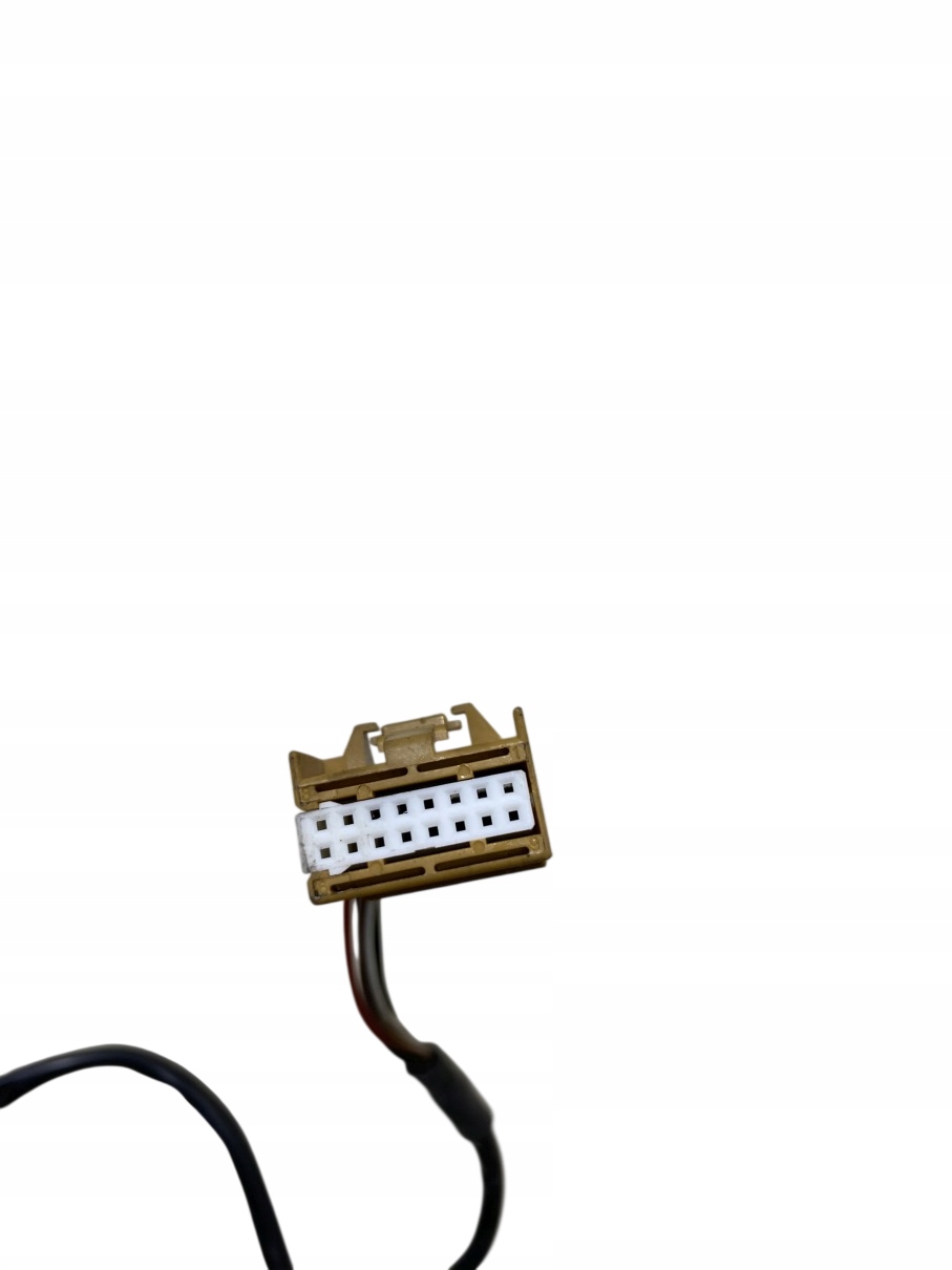 Spiegel rechts AUDI A4 B7 5 PIN