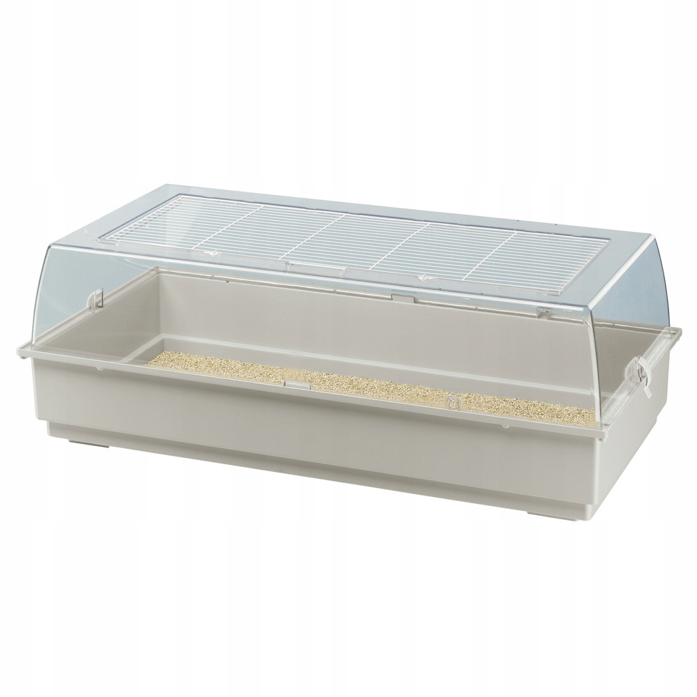 Levně Klec pro malé hlodavce Ferplast 37 x 99 x 51 cm