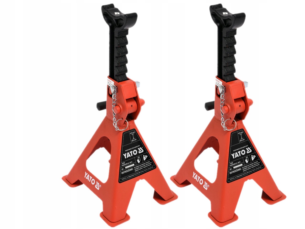 YT-17311 автомобильная подставка для 3T, комплект. 2 шт