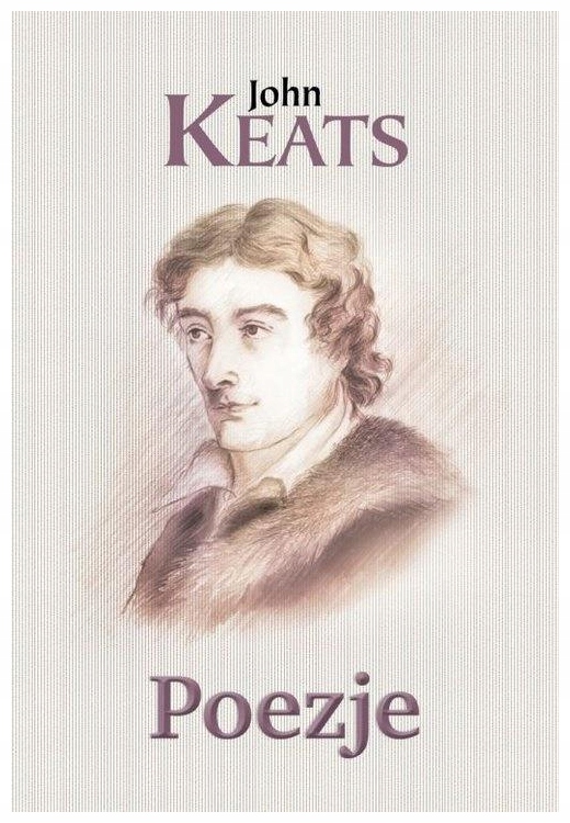Poezje John Keats