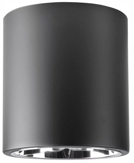 

Oprawa lampa sufitowa spot oczko tuba downlight