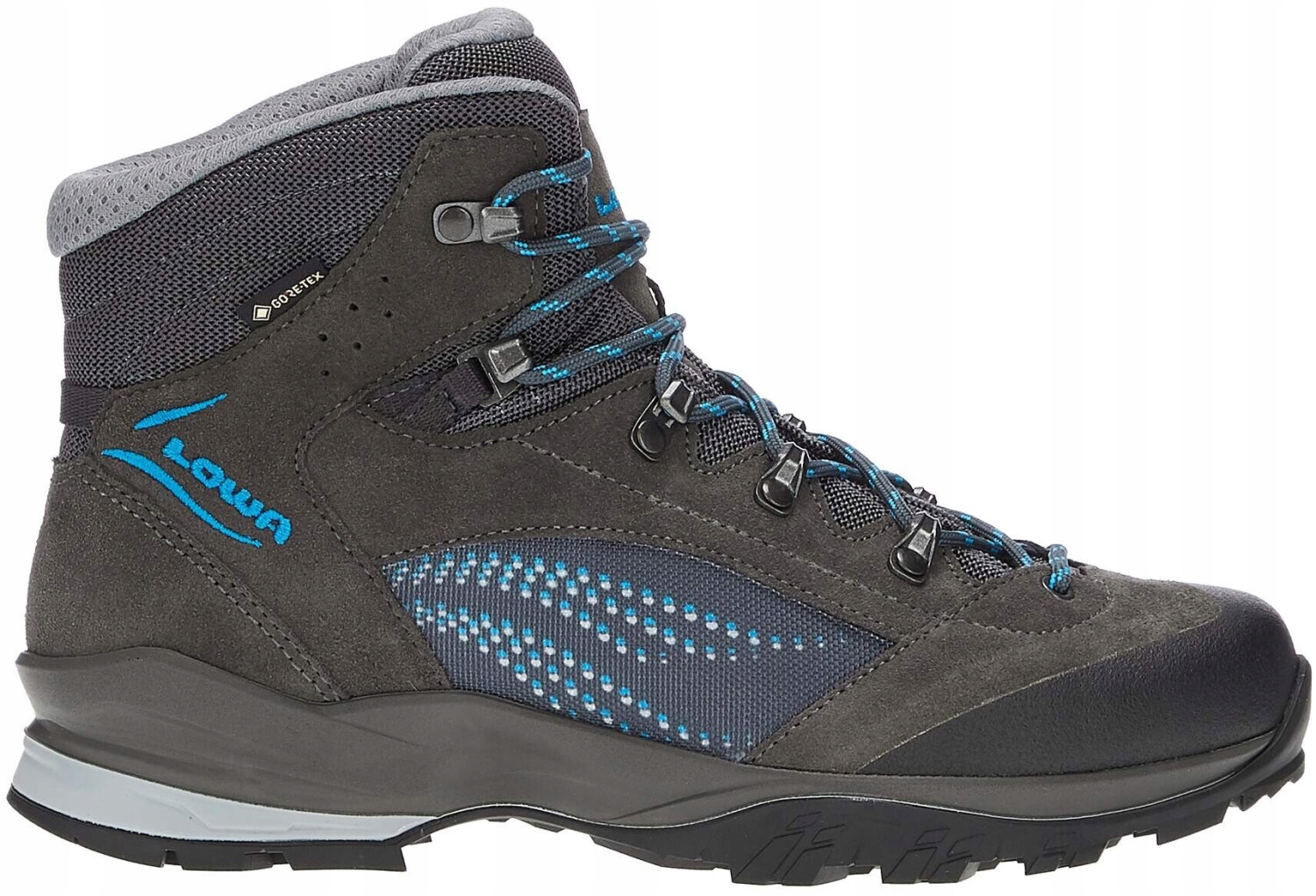 Trekové boty Lowa Tucana Gtx Ws dámské, vel. 37,5 Gore-tex zimní