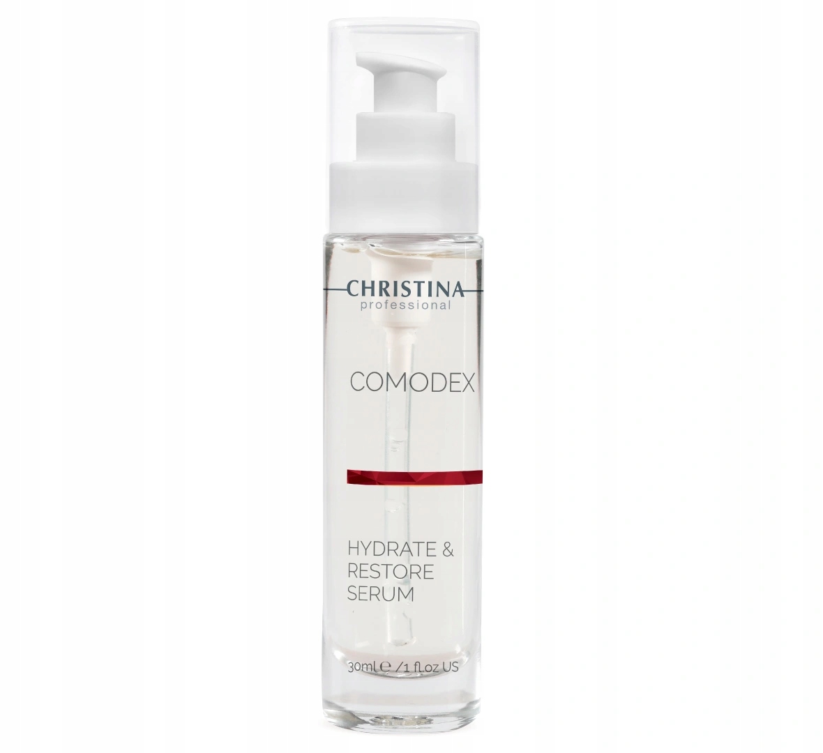 Christina Comodex Hydrate&restore Hydratační regenerační sérum 30 ml