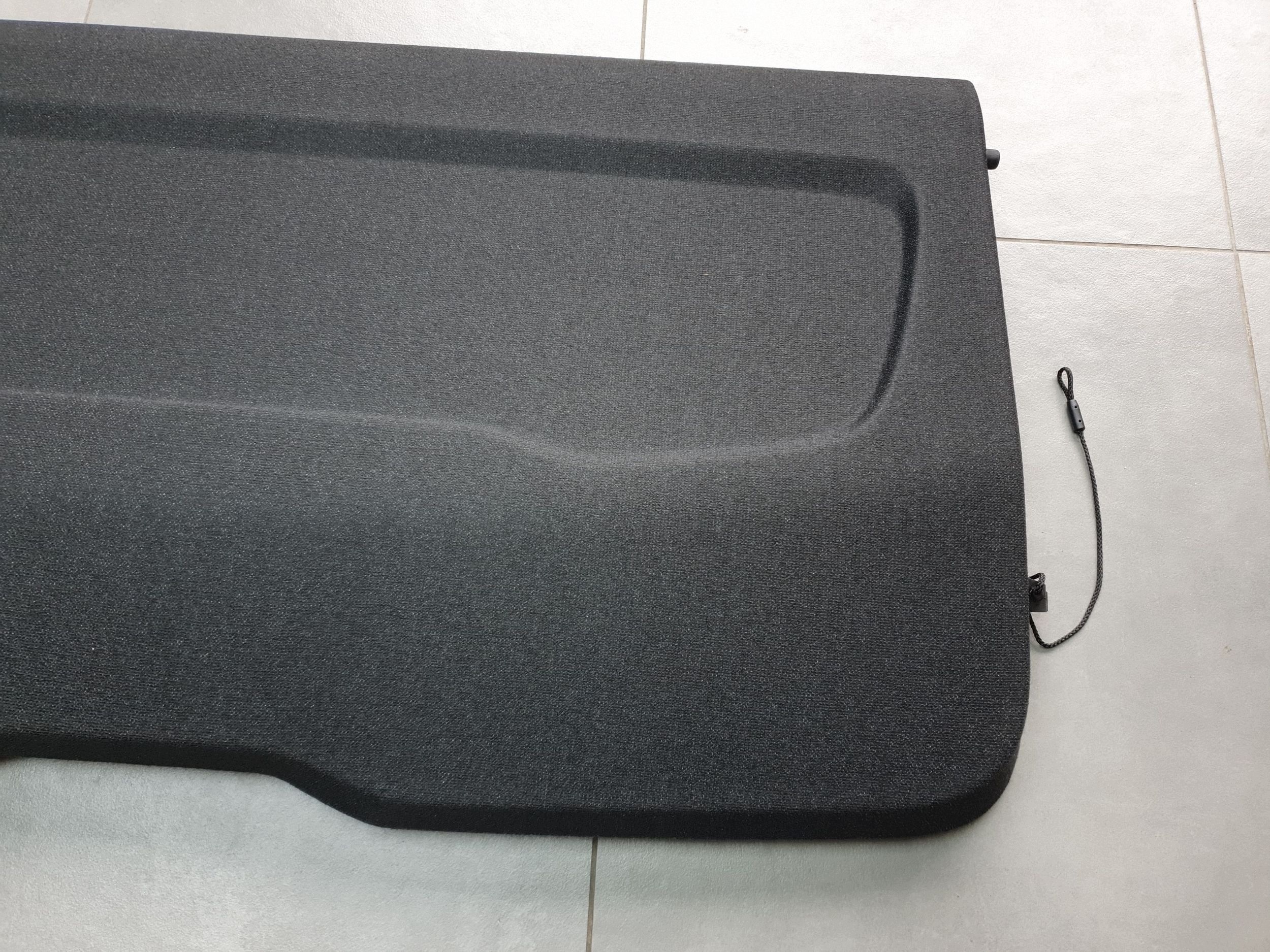 Audi A3 8Y sportback plato boot 8Y4867769C