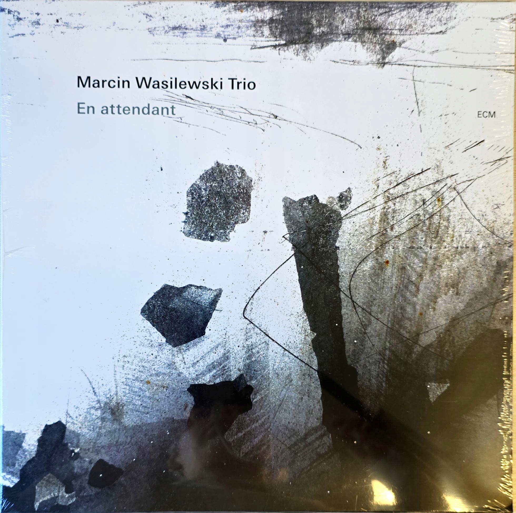 Marcin Wasilewski Trio - Niska cena na Allegro