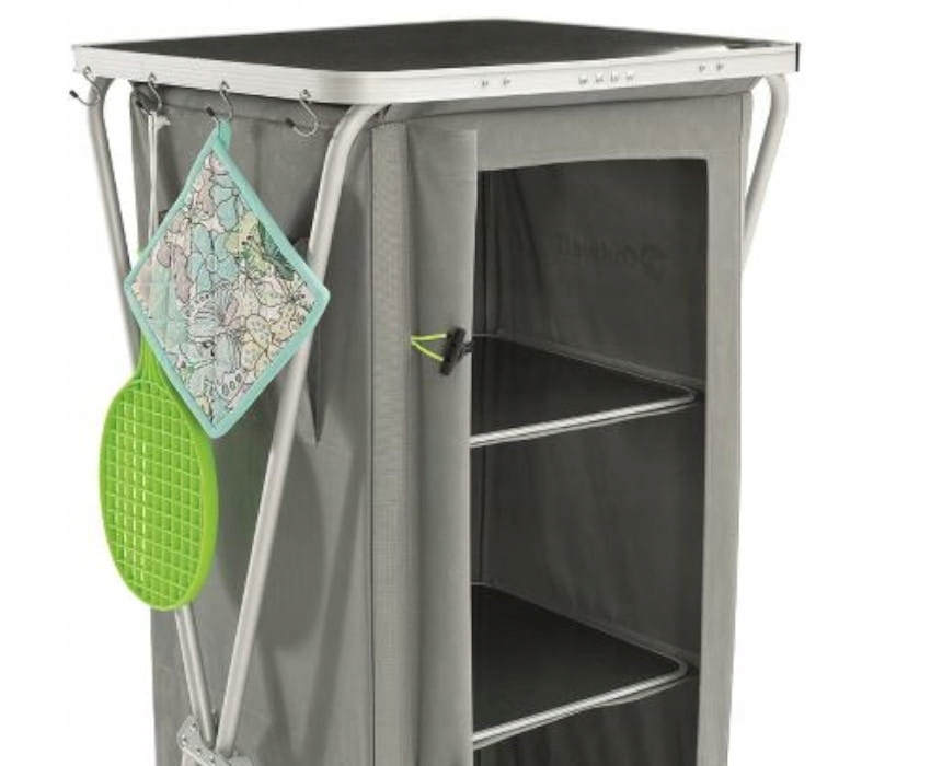 Outwell Bermuda szafka kempingowa Brand other