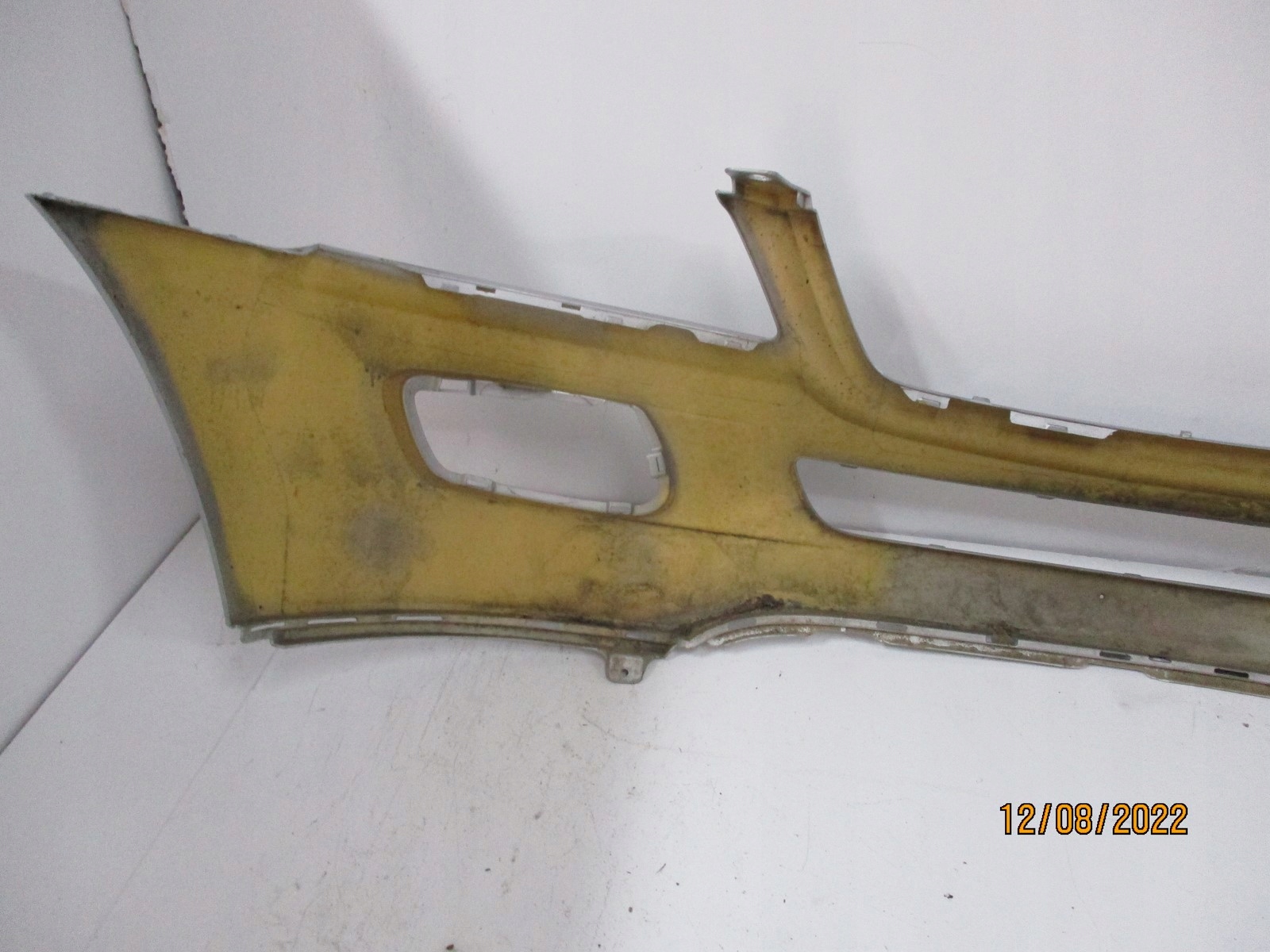Paraurti MERCEDES ML 164 A1648850625