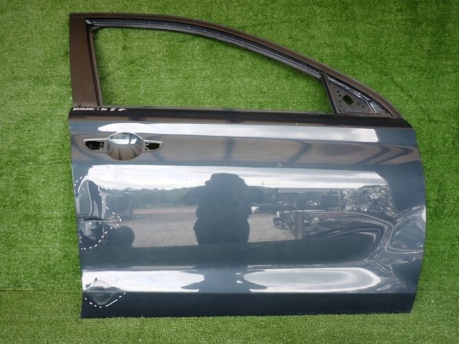 HYUNDAI I30 III HB KOMBI 17- door right front front