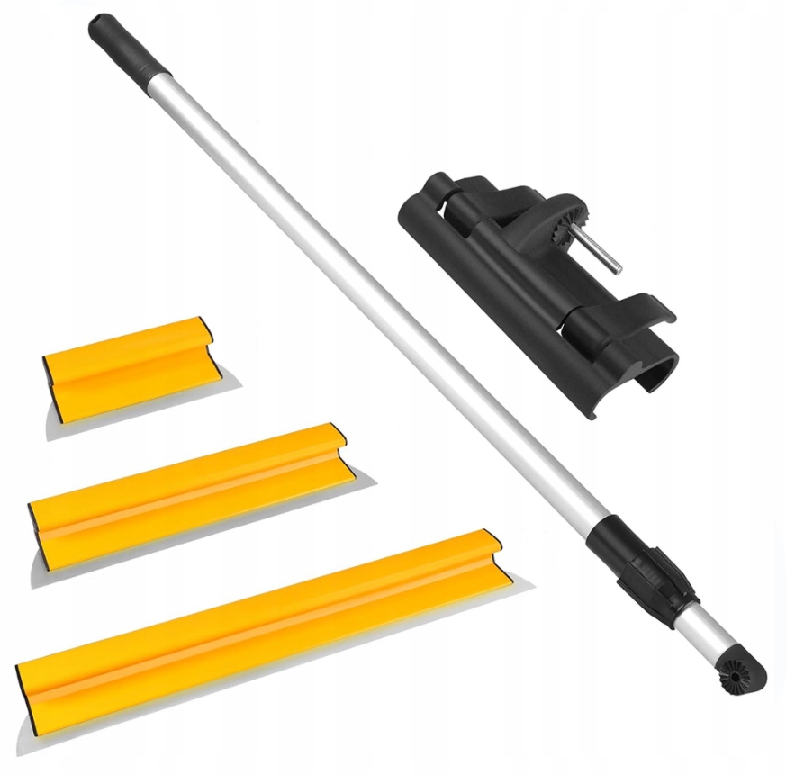 Sada Na Nanášanie Stierky Firecore, Lízatko, Tmel, Palica 30 55 80 CM