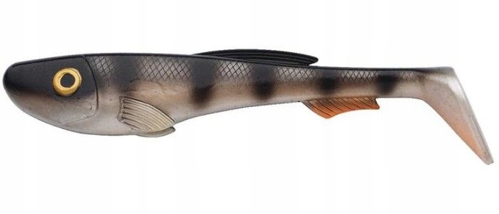 Abu Garcia Beast Paddle Tail 21cm/93g