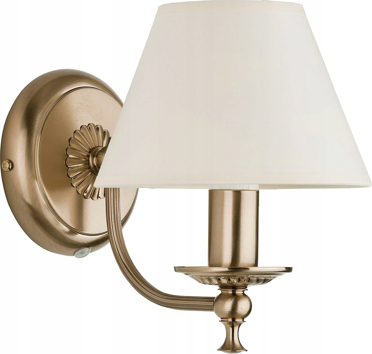 Sofia kinkiet 1-punktowy 18340 Alfa