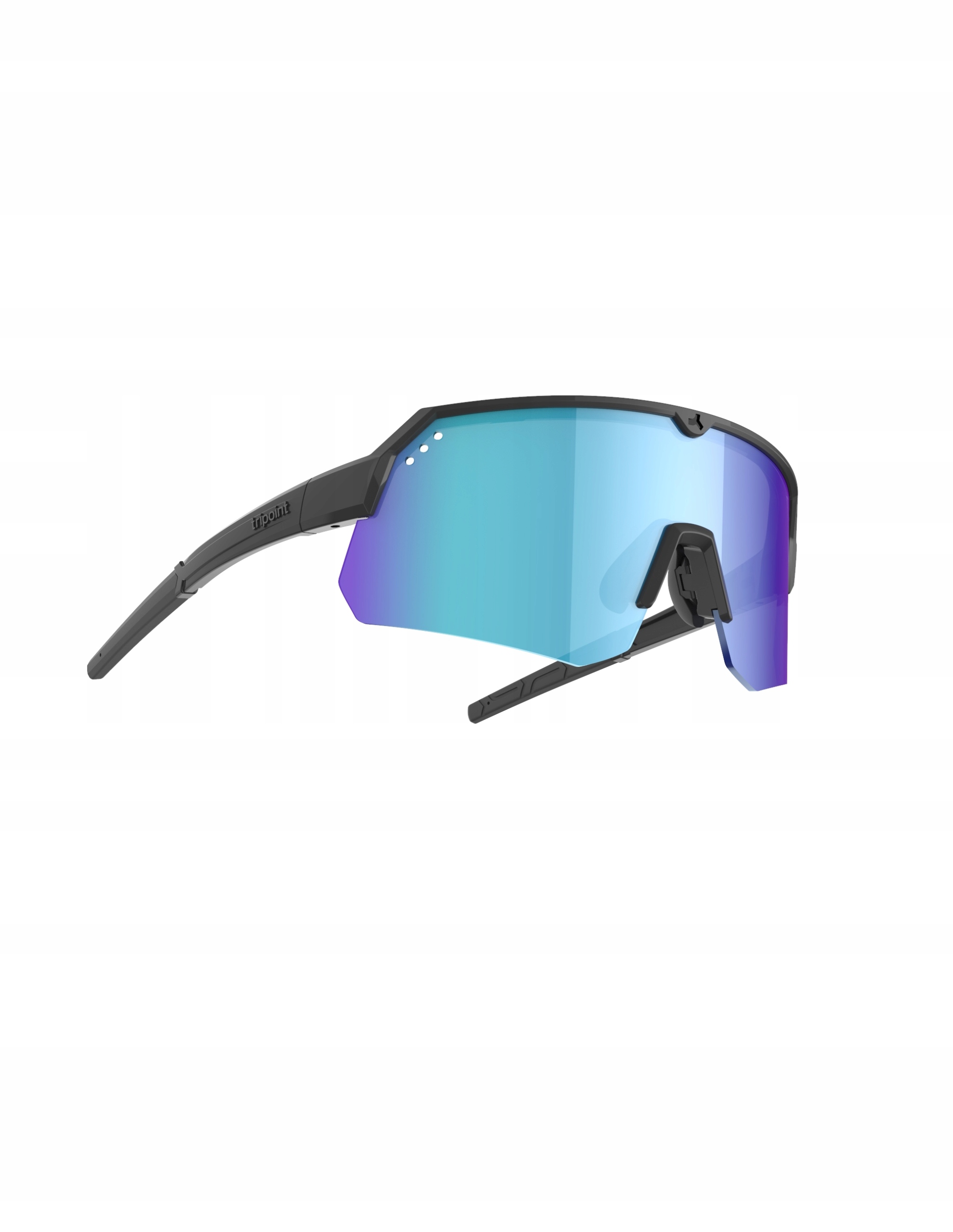 Sportovní sluneční brýle Tripoint Treriksröset kat.3