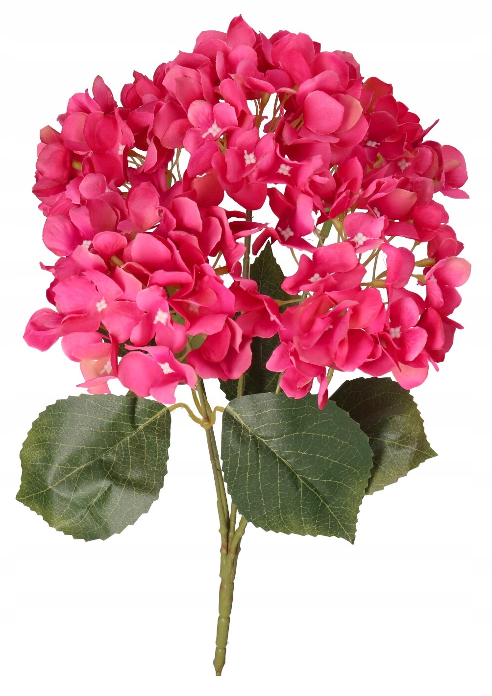 SZTUCZNE KWIATY ROŚLINY GAŁĄZKI HORTENSJA 45CM EAN (GTIN) 5904316618810