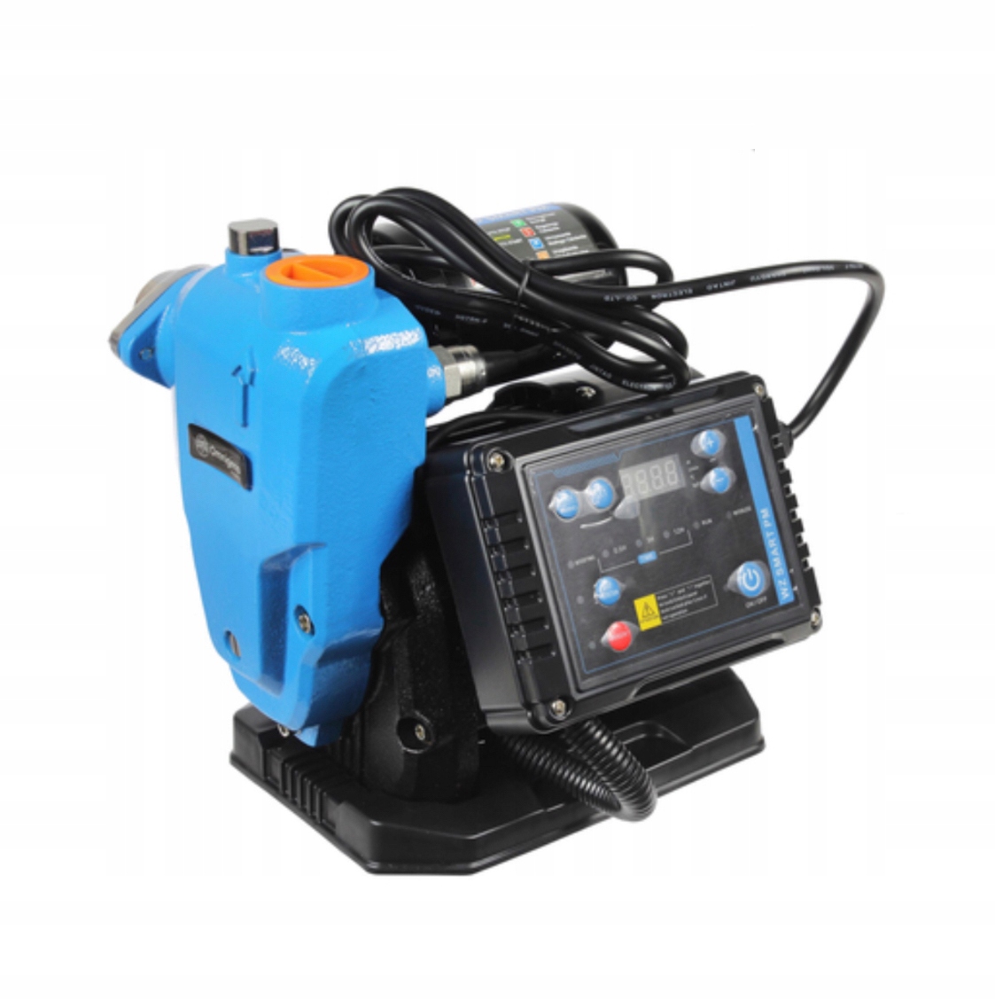 Pumpa Hydroforová Súprava Omnigena 900 W 4500 l/h