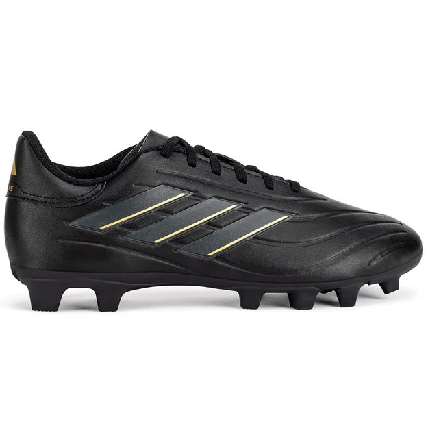 Buty Korki Lanki Adidas Copa Pure 2 Club FxG IG8725 Czarne 48
